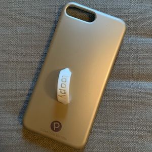 iPhone 8Plus Loopy Case